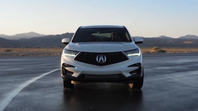 FIRST LOOK | 2020 MDX A SPEC...Finally A Fun Acura MDX
