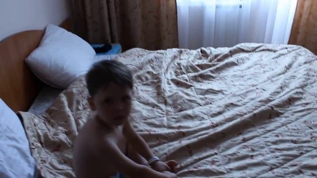 2-х комнатный полулюкс в пансионате Селена/Анапа Витязево/Корпус №2