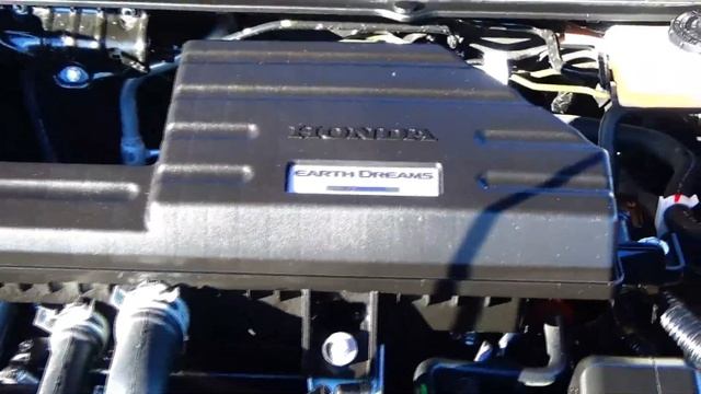 Certified Used 2021 Honda CR-V EX AWD for sale at Honda Cars of Bellevue...an Omaha Honda Dealer!