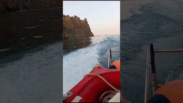 По морям,по волнам💦