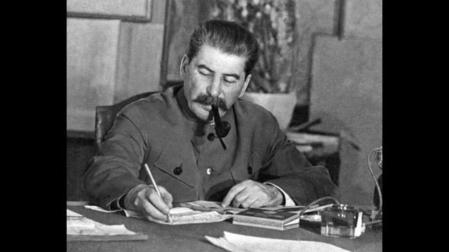 Ченнелинг: И.В. Сталин. Предназначение.