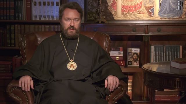 Святая Троица. Что Нужно Знать. Цикл «Православное Вероучение»