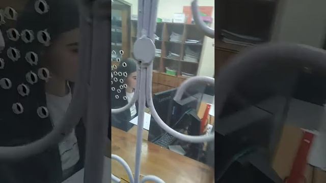 Судебный пристав занимается клеветой, чтобы не возвращать снятые деньги13.04.23,г Шахты.
