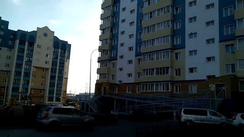 Салехард ул. Зои Космодемьянской 65