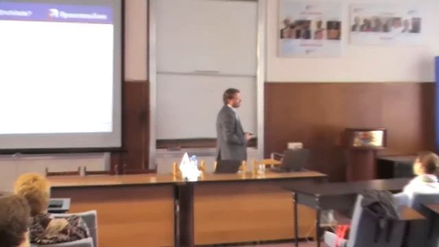 Stefan Axelsson, Head CRM at Promsvyazbank: "CRM - Easy to Say, Hard to Do"