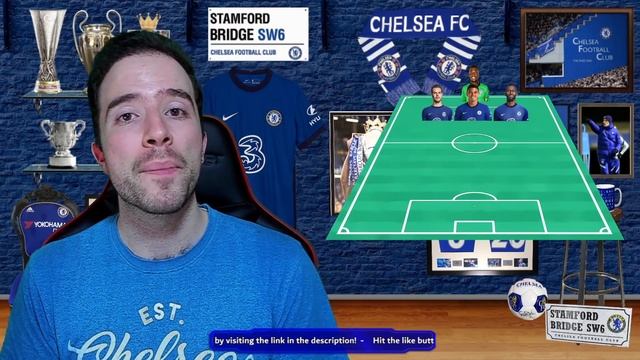 A MUST WIN For Both West Ham & Chelsea! Top Four In The Balance! | West Ham vs Chelsea Preview