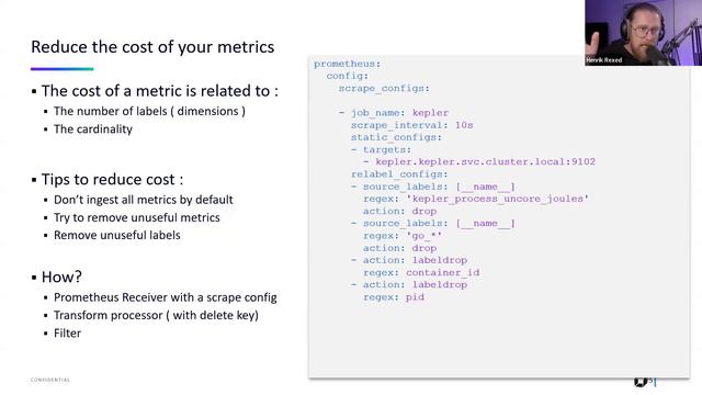 Unlocking Kubernetes Insights - Diagnosing Health with Dynatrace and External Agents