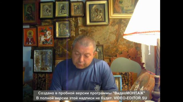 Смысл жизни - жить с Богом на в мире сем, и остаться с Богом на вечные времена по милости Его.