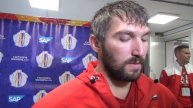 "Подошел Знарок и сказал, что я буду капитаном" (интервью Овечкина)
