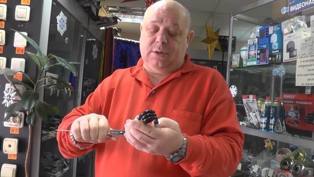 Обзор и калибровка обычного HG300 с необычной пружиной 8мм