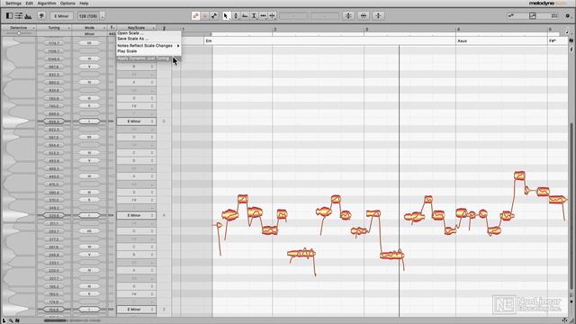 10. Dynamic Just Tuning