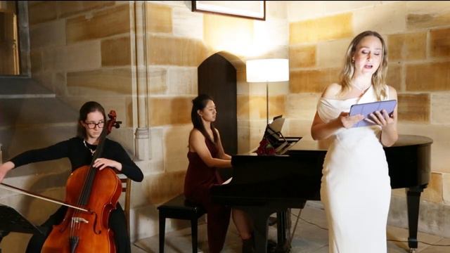 Ave Maria - Schubert