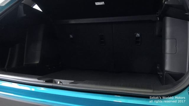 SUZUKI vitara s 1.4 boosterjet [UHD 4K]