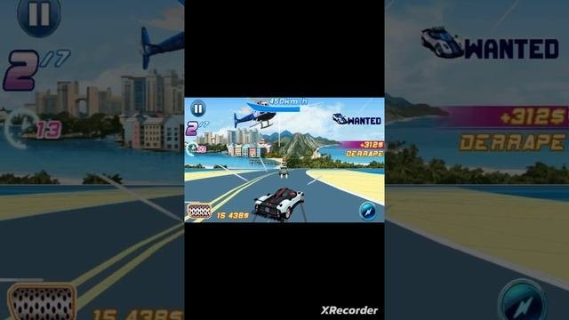 asphalt 6 andrenaline java gameplay