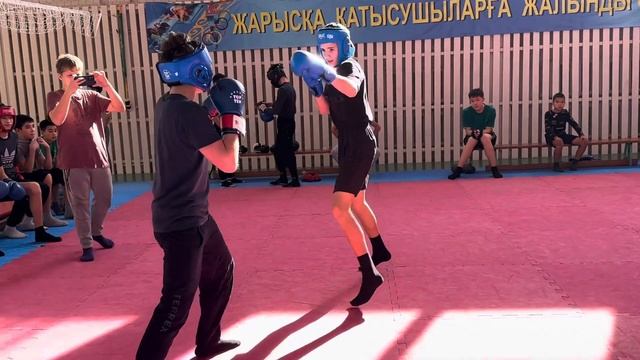 Горниковы 28.10.23