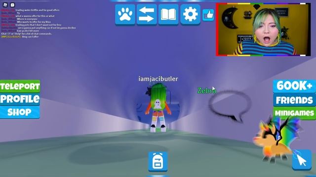 I ALMOST GOT *SCAMMED* EXPOSING THESE *FAKE* ADOPT ME GAMES! DO NOT TRY THIS!! Adopt Me Roblox