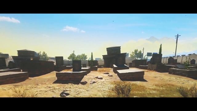 FREE Warzone 2 Cinematic Pack