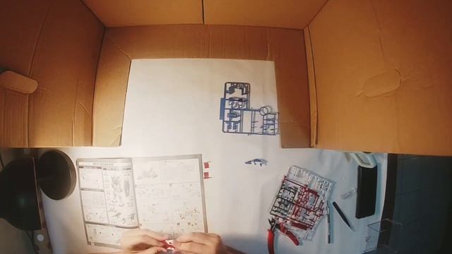 1. MS 3.0 RX-78-2 GUNDAM ( Core Fighter)