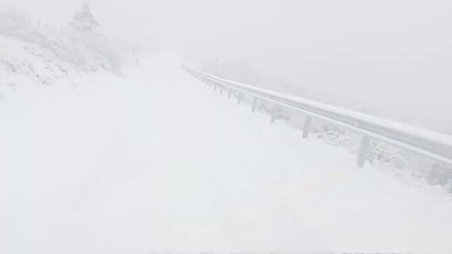 rutita por la nieveeee!!! Suzuki Vitara 2.0 HDI