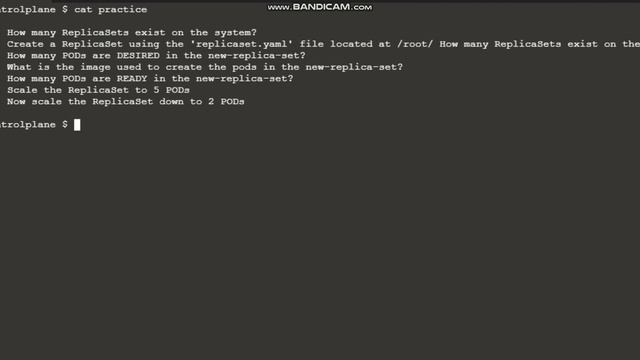 K8s : Lecture 4 Part 2: ReplicaSet | Complete Practical Implementation| HINDI