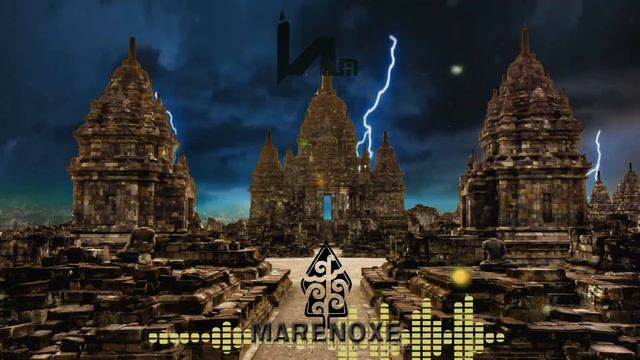 Marenoxe - Horror Of Java