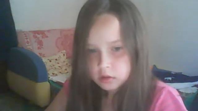 Видео с веб-камеры. Дата: 3 июля 2014 г., 15:28.
