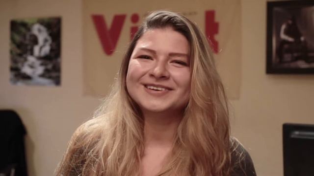 Отзывы выпускников о фотошколе VIVAT. Анастасия Дерун