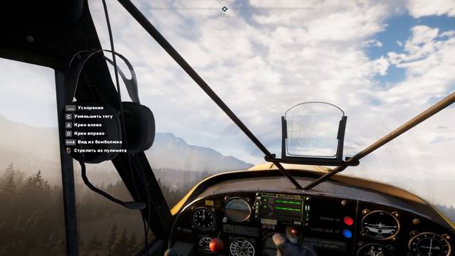 Far Cry 5 - ОСВОБОДИЛИ ЛАРРИ И ПРОШЛИ ПУТЬ ГЕРОЯ (ПРОХОЖДЕНИЕ ИГРЫ) #13