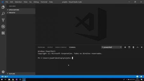 Vue.JS - Instalando e Configurando #02 Hcode Setup