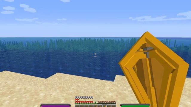 The Bloodshed Update - SinglePlayer/RPG Datapack In Minecraft 1.14.4 - (TBSU#10)