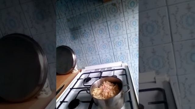Дачный сезон.Приготовление сладкого свекольника .Все ингредиенты тушатся в собственном соку без вод