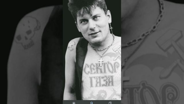 сектор Газа стареет