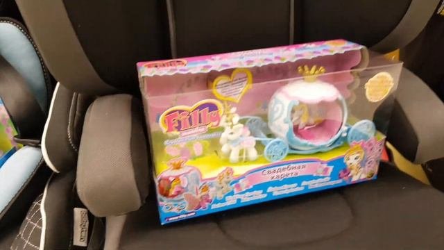 Распродажа в детском мире !!!  Лошадки Pony