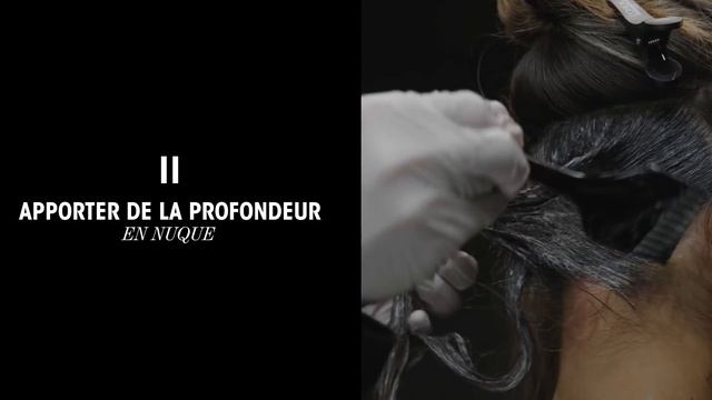 Tutoriel Color Addict Tendance Shimmer