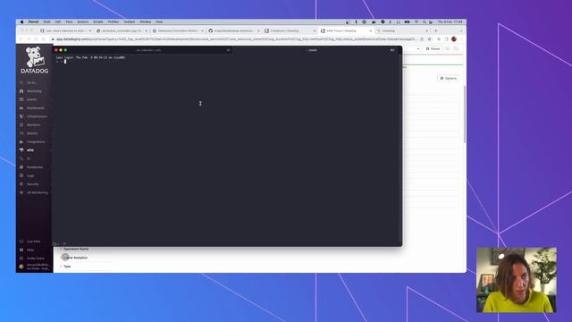 El Kubernetes Admission Controller de Datadog e Inyección de Librerías de Instrumentación
