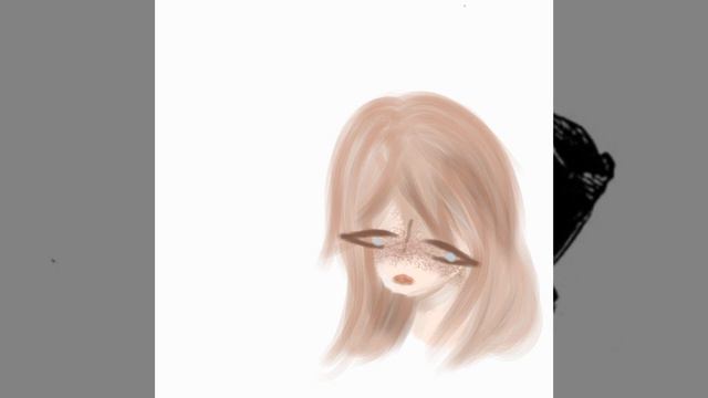 ||~speedpaint~|| ```ibis paint x``` by: SaShA