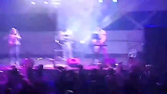 Сладкий сон(Сергей Васюта)24.03.2017-Дворец водных видов спорта