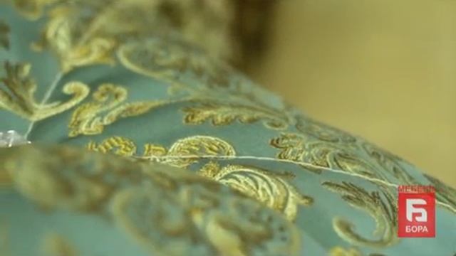 Модульный диван-кровать "Париж"