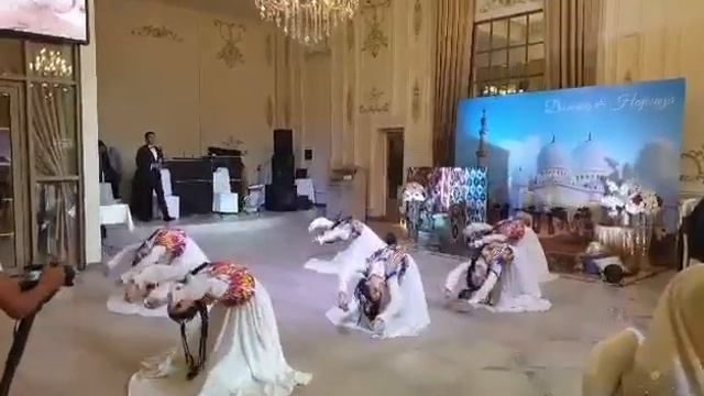 TAJIKISTAN - NEW