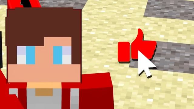 LOVE JJ and TV WOMAN vs HATE Mikey and CAMERA WOMAN! FAMILY SAD STORY in Minecraft - Maizen