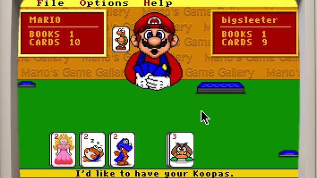 The Mario Collection You Don't Remember