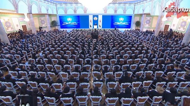 Мақомоти Тоҷикистон масъулияти худро ба зиммаи соҳибкорӣ вомегузорад