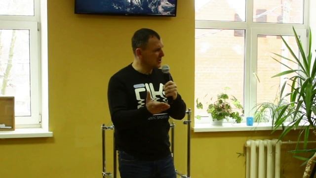 Сергей Паневин - "Отсыплю в лоно ваше".