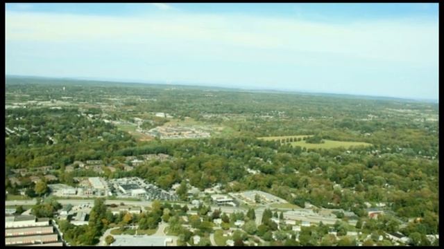 Aerial Footage taken with Canon 600D & 18-55mm Kit Lens