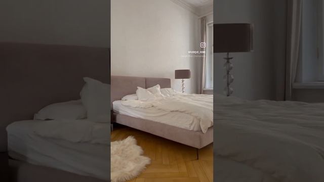 Кровать RUBIQUEHOME DIRE