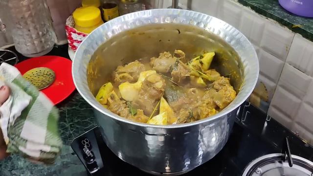 Eid Mai Banao Special Bawarchi Style Mutton Dal Gosht | Baghara Khana | Best Eid Special Recipe