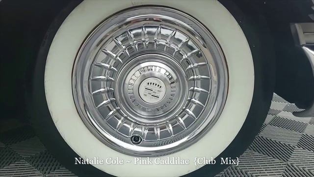 Natalie Cole ~ Pink Caddilac  {Club  Mix}