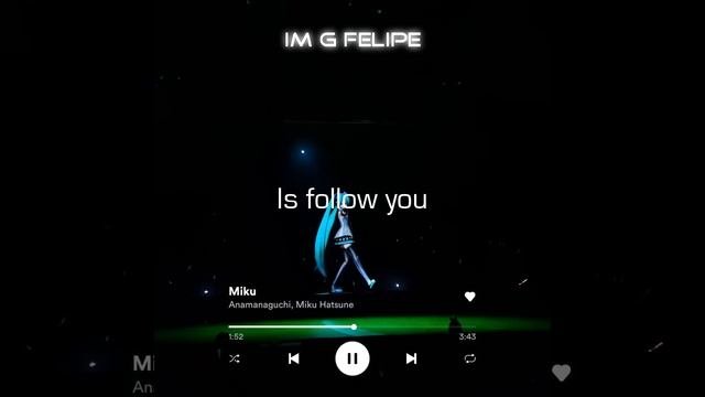 Vocaloid Brasil Anamanaguchi - Miku Adaptação em português初音ミク