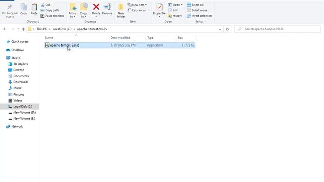 ORDS Installation & Deployment on Tomcat || ORDS Version 22.1 Onward