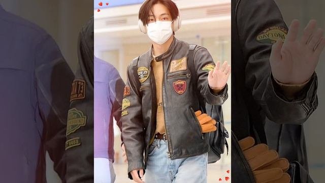 Ким Тэхён💥Тэхёни,ну до чего же ты красивый💯🫰🌺👍🧚♂️